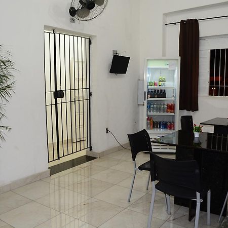 Lize Hotel Campinas  Kültér fotó