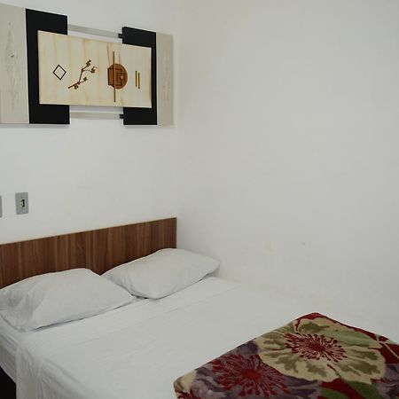 Lize Hotel Campinas  Kültér fotó