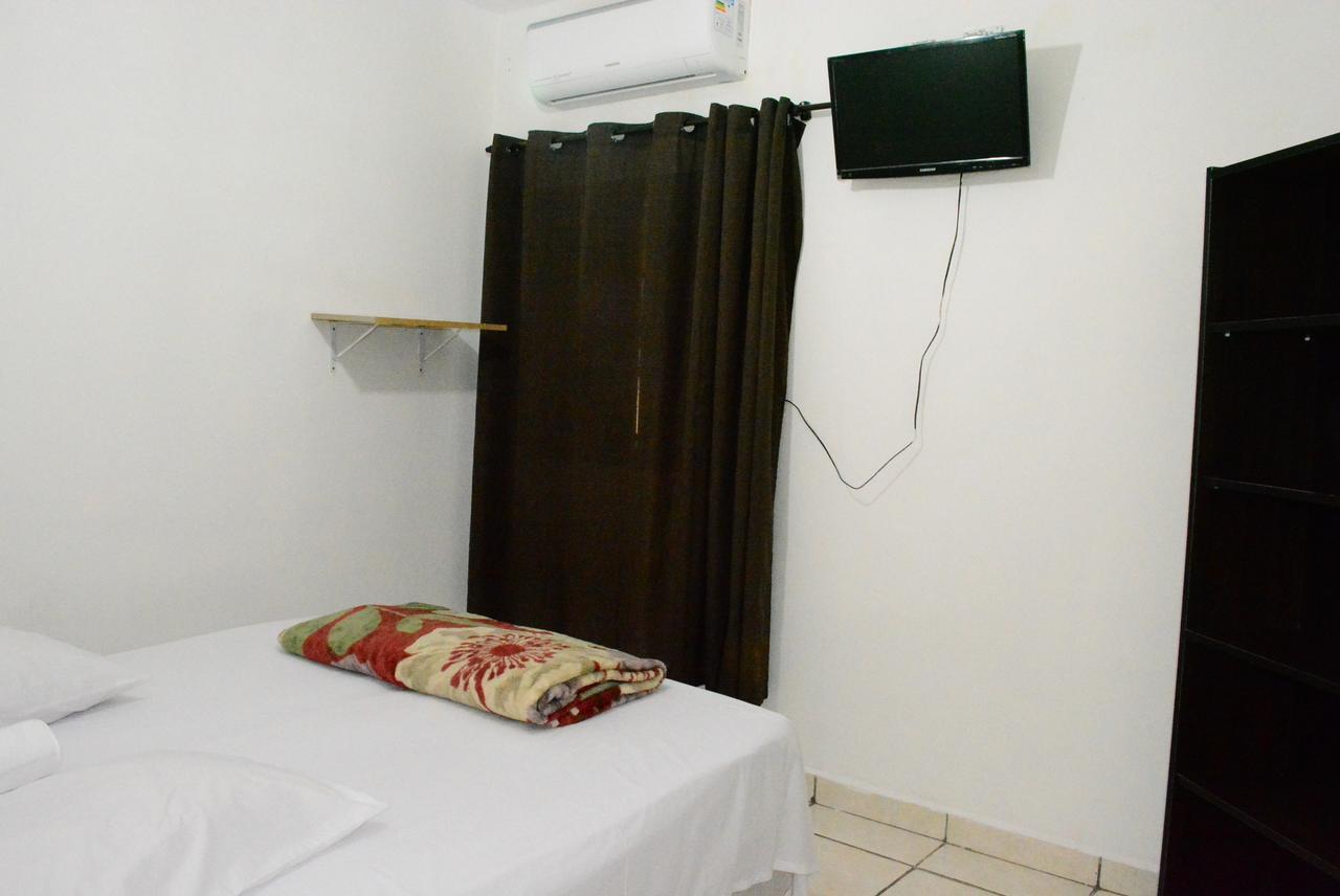 Lize Hotel Campinas  Kültér fotó