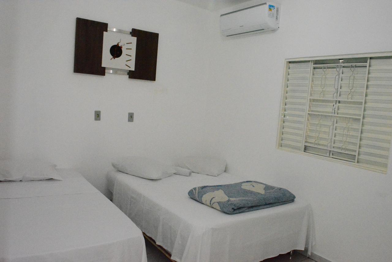 Lize Hotel Campinas  Kültér fotó
