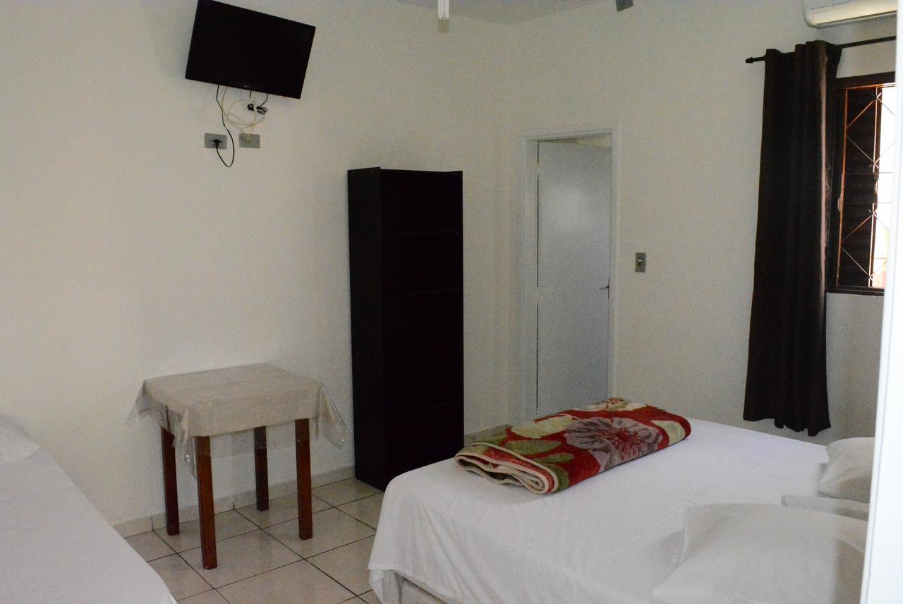 Lize Hotel Campinas  Kültér fotó