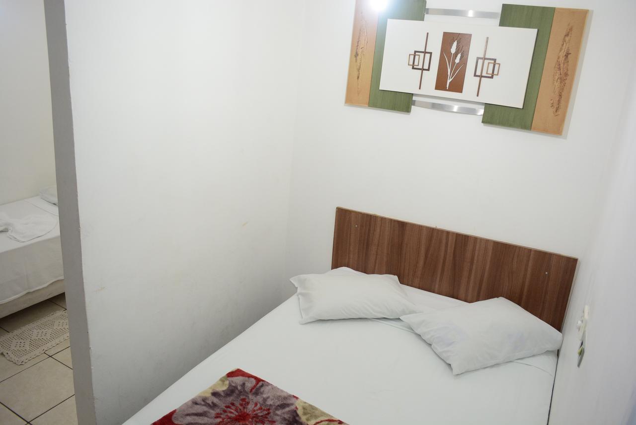 Lize Hotel Campinas  Kültér fotó