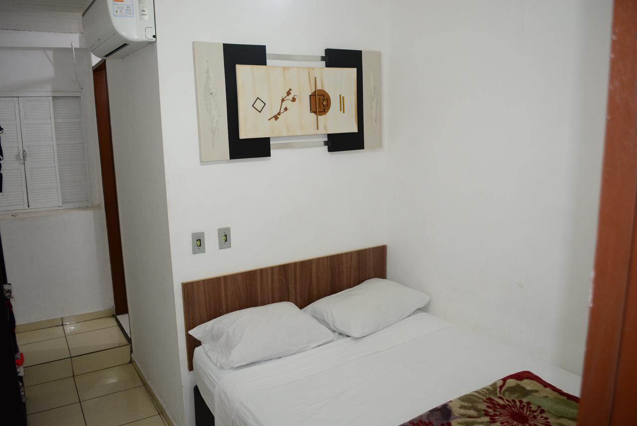 Lize Hotel Campinas  Kültér fotó
