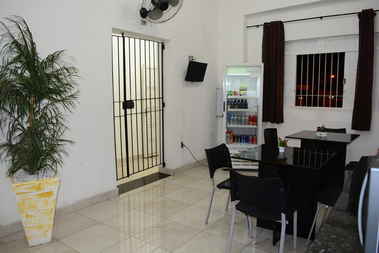 Lize Hotel Campinas  Kültér fotó