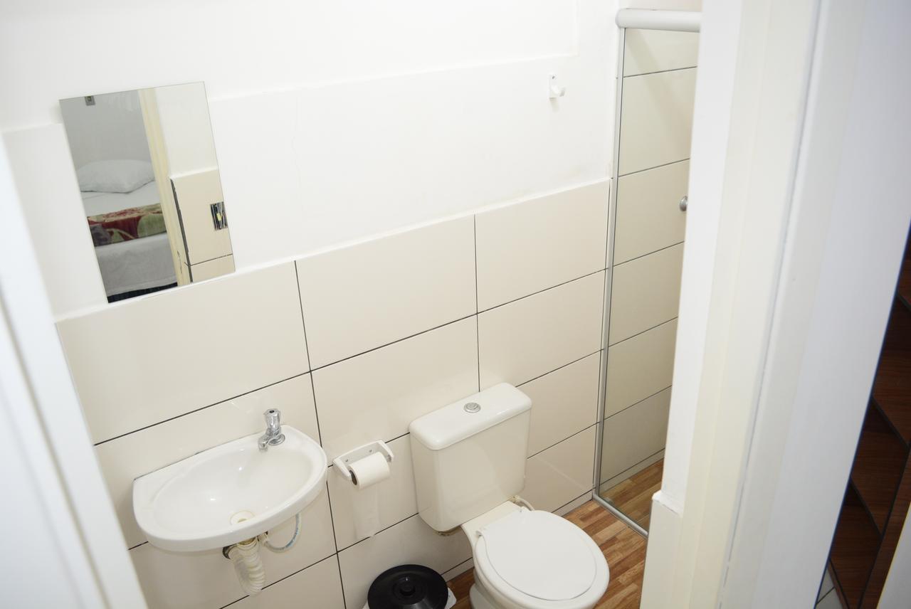 Lize Hotel Campinas  Kültér fotó