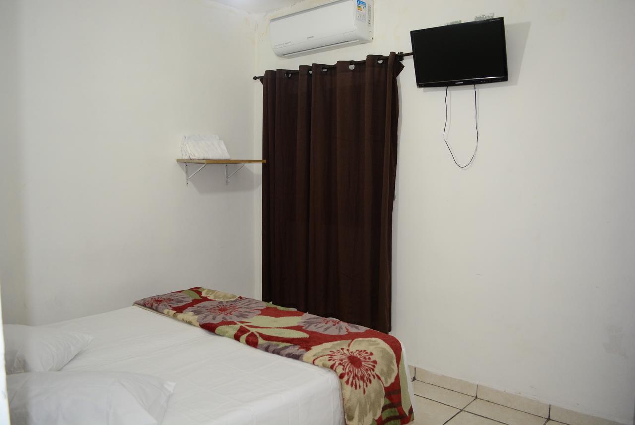 Lize Hotel Campinas  Kültér fotó