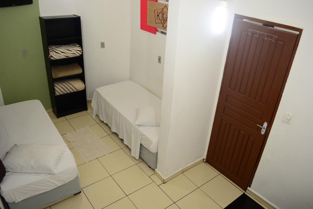 Lize Hotel Campinas  Kültér fotó