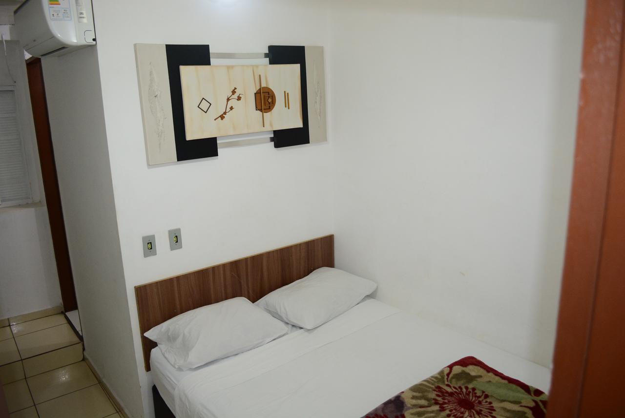 Lize Hotel Campinas  Kültér fotó