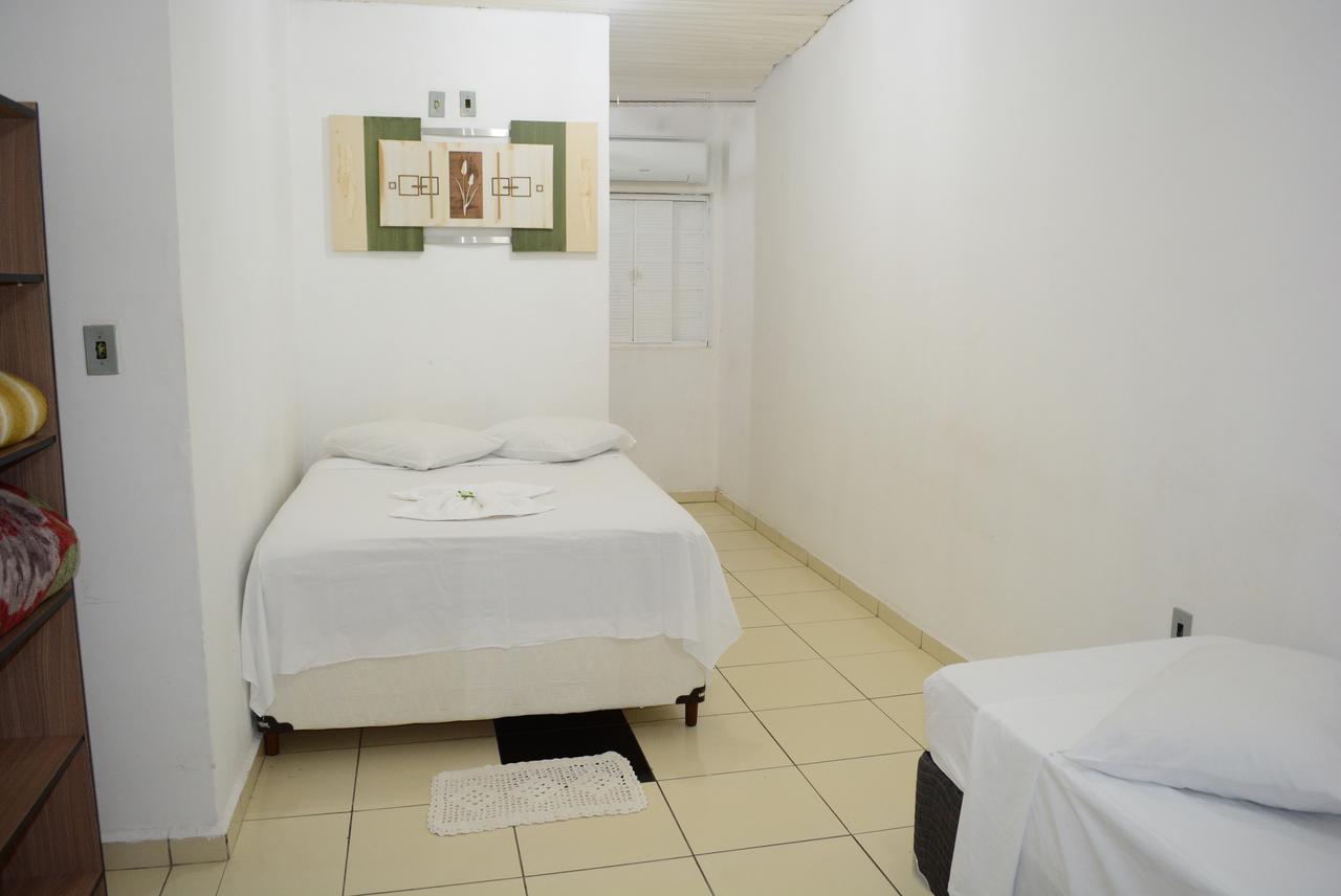 Lize Hotel Campinas  Kültér fotó