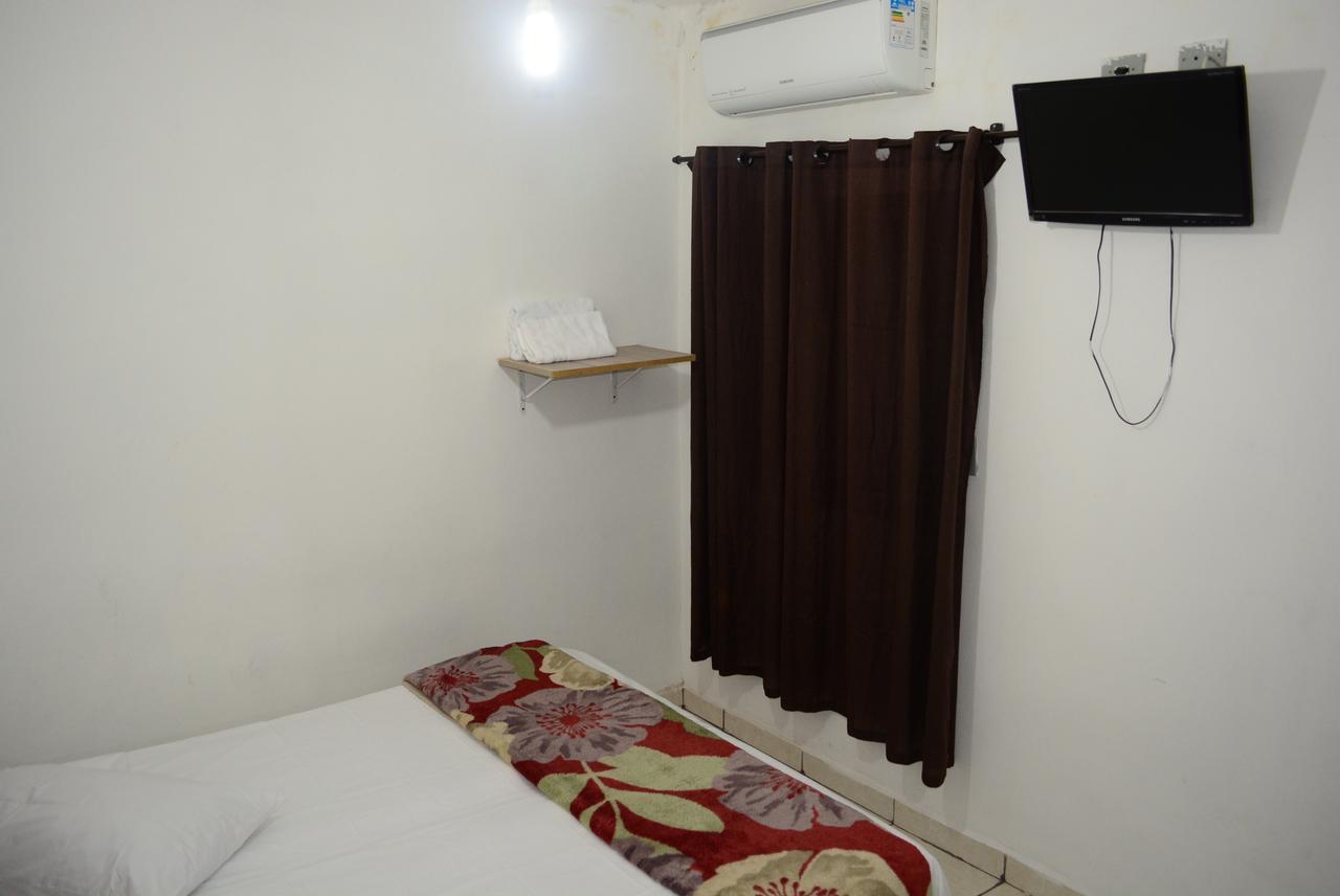 Lize Hotel Campinas  Kültér fotó