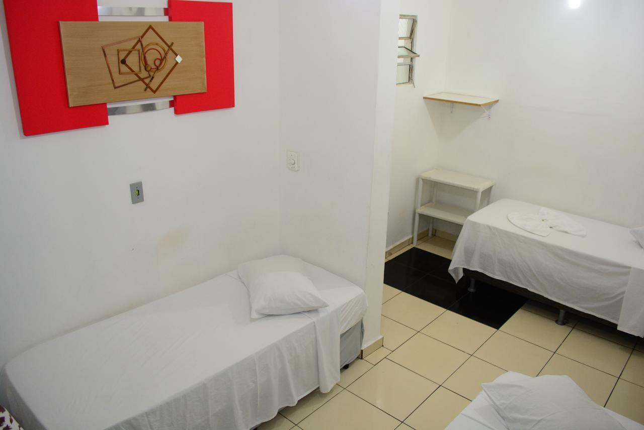 Lize Hotel Campinas  Kültér fotó