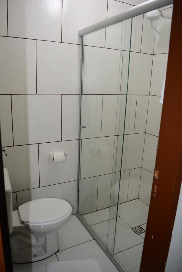 Lize Hotel Campinas  Kültér fotó