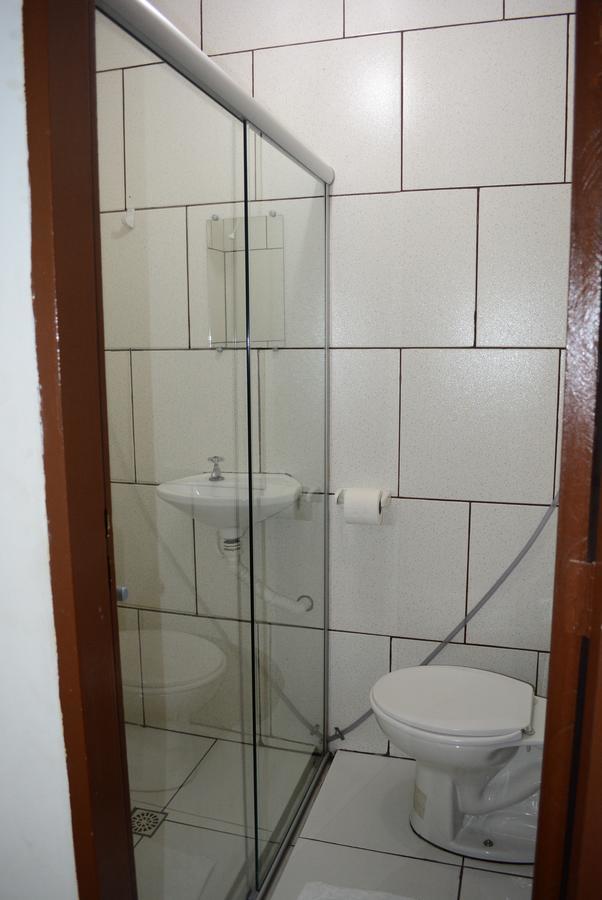Lize Hotel Campinas  Kültér fotó