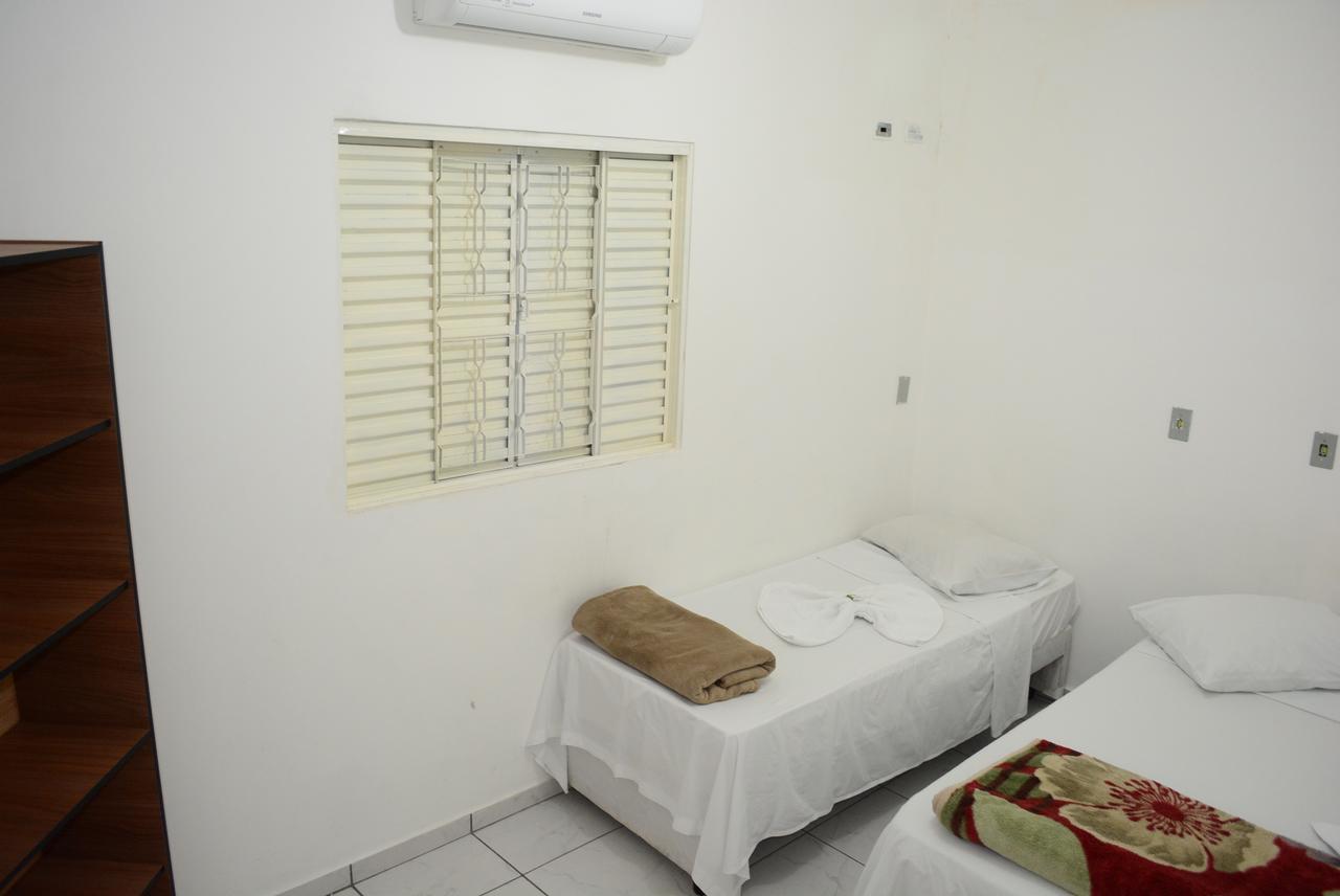 Lize Hotel Campinas  Kültér fotó