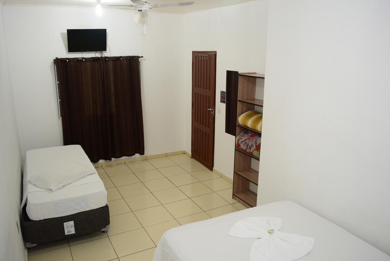 Lize Hotel Campinas  Kültér fotó
